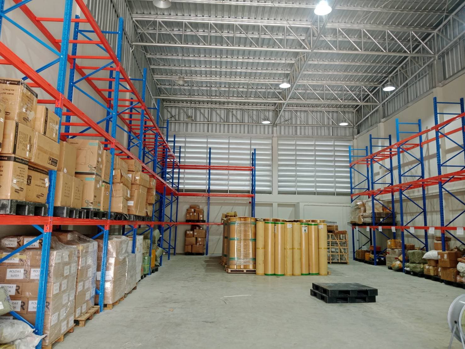 Pacred Thailand Warehouse photo 5