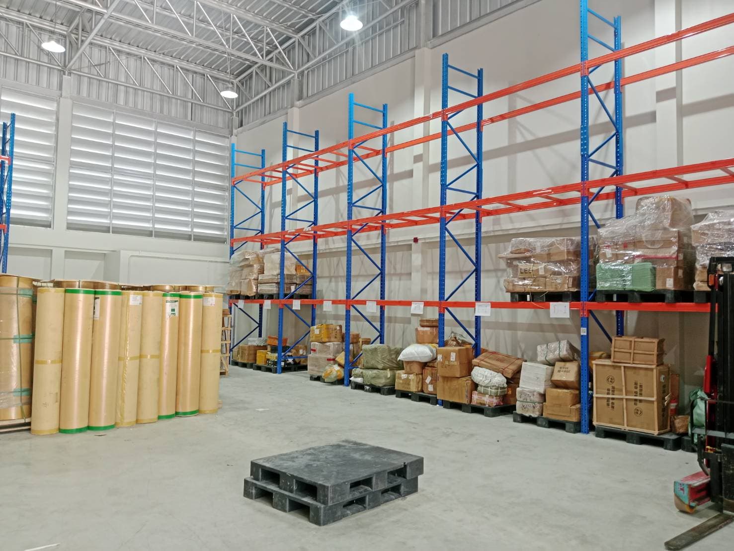 Pacred Thailand Warehouse photo 6