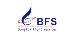 BFS — Bangkok Flight Services — คลังสินค้าทางอากาศ สุวรรณภูมิ พาร์ทเนอร์ของ Pacred Shipping นำเข้า-ส่งออก จีน–ไทย