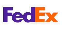 FedEx — ขนส่งด่วนระหว่างประเทศ พาร์ทเนอร์ของ Pacred Shipping นำเข้า-ส่งออก จีน–ไทย