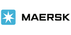 Maersk — สายเรือขนส่งตู้คอนเทนเนอร์ จีน–ไทย พาร์ทเนอร์ของ Pacred Shipping นำเข้า-ส่งออก จีน–ไทย