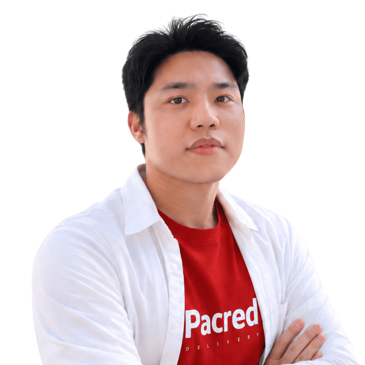 Pacred Shipping team ready to respond within 5 minutes