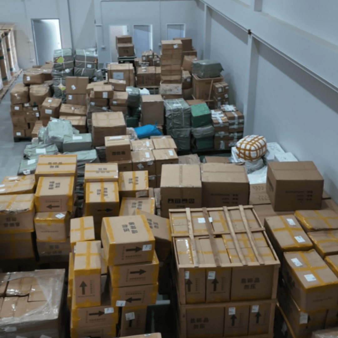 Pacred Thailand Warehouse photo 4