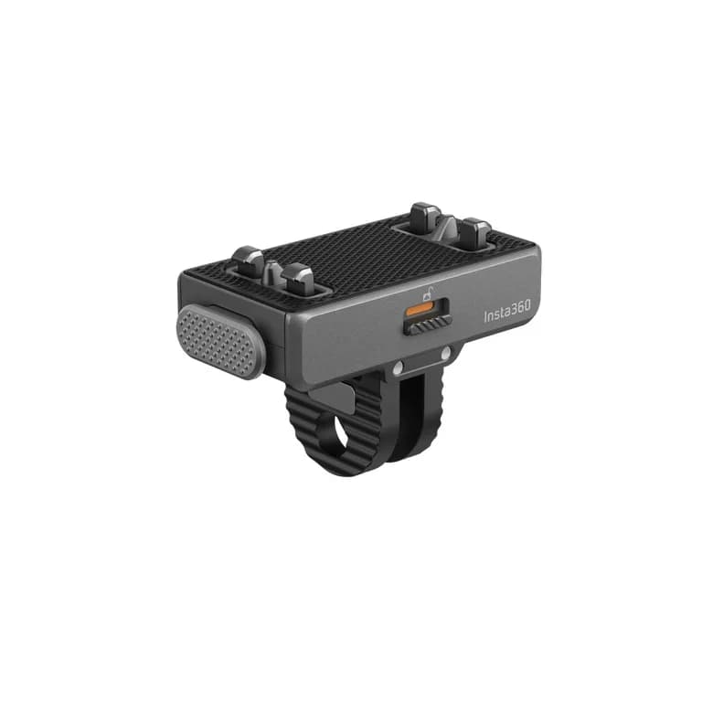 นำเข้าอุปกรณ์อิเล็กทรอนิกส์ — Shadowstone insta360 Magnetic QUICK RELEASE อุปกรณ์เสริม 2.0 เหมาะสำหรับ x6/x5/X4AIR/ACEpro อุปกรณ์เสริม