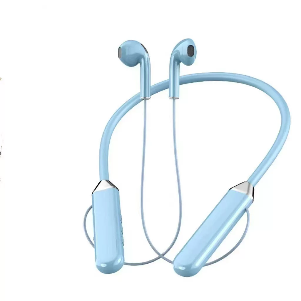 นำเข้าอุปกรณ์อิเล็กทรอนิกส์ — ชุดหูฟังไร้สาย Bluetooth ข้ามพรมแดน ติดคอ คุณภาพสูง ใช้งานได้ยาวนาน ชุดหูฟังสำหรับเล่นเกมโดยเฉพาะ ชุดหูฟังตัดเสียงรบกวน