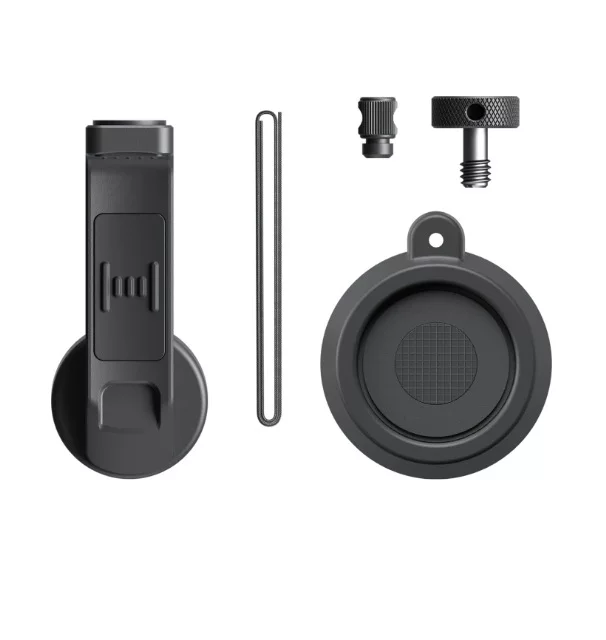 นำเข้าอุปกรณ์อิเล็กทรอนิกส์ — ที่ยึดหมวกกันน็อคสำหรับสถานที่ก่อสร้าง Shadowstone Insta360 เข้ากันได้กับ X5/X4/ONEX2/ONERS มุมมองพาโนรามาขนาดหนึ่งนิ้ว
