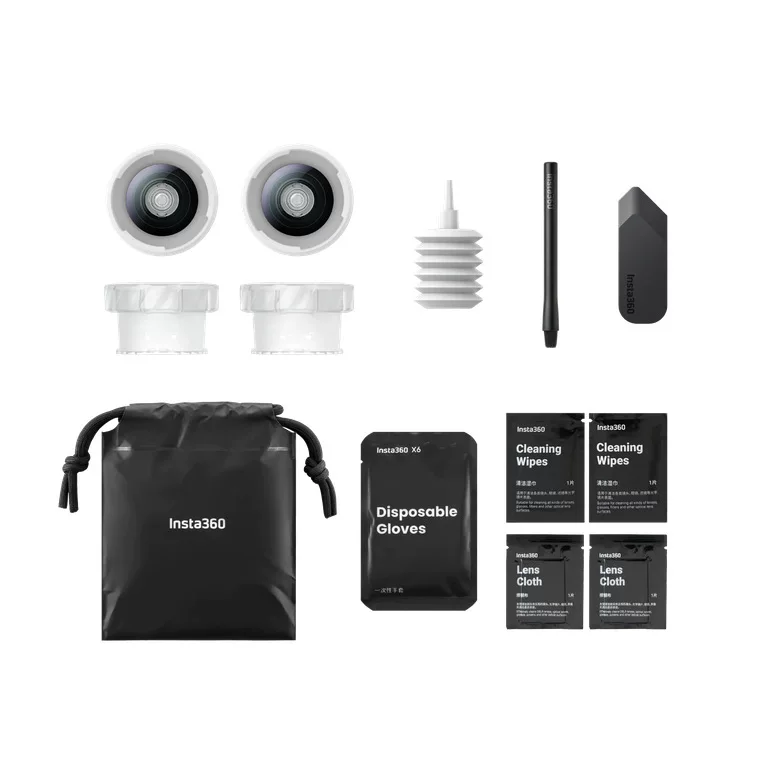 นำเข้าอุปกรณ์อิเล็กทรอนิกส์ — Shadow Stone InstaX6 ชุดเลนส์ถอดได้ HD เลนส์เปลี่ยนง่ายของแท้ของแท้